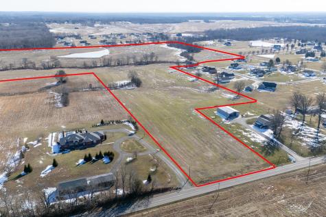 tbd South Market Street Marion IL 62959