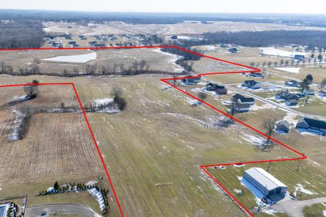 tbd South Market Street Marion IL 62959