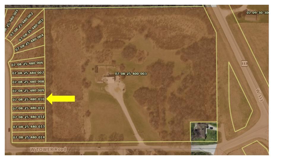 1208 Arapaho Way Kankakee IL 60901