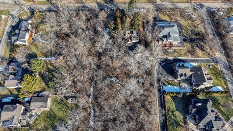 Lot 5 19W720 109th Street Lemont IL 60439