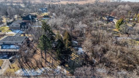 Lot 5 19W720 109th Street Lemont IL 60439
