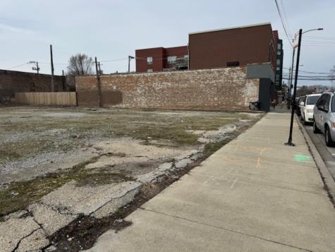 131 East 43rd Street Chicago IL 60653