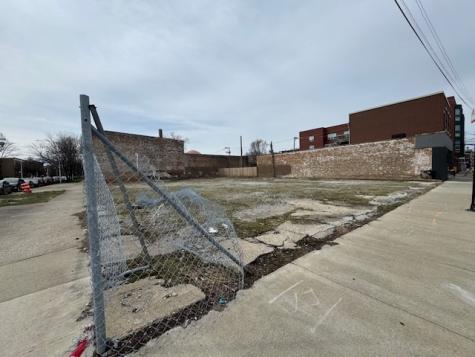 131 East 43rd Street Chicago IL 60653