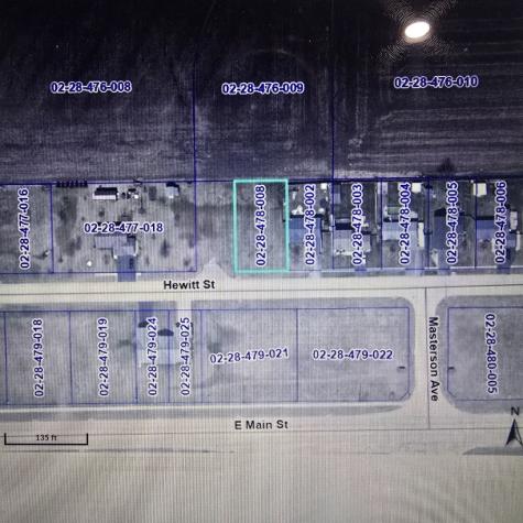 702 Hewitt Street Forreston IL 61030