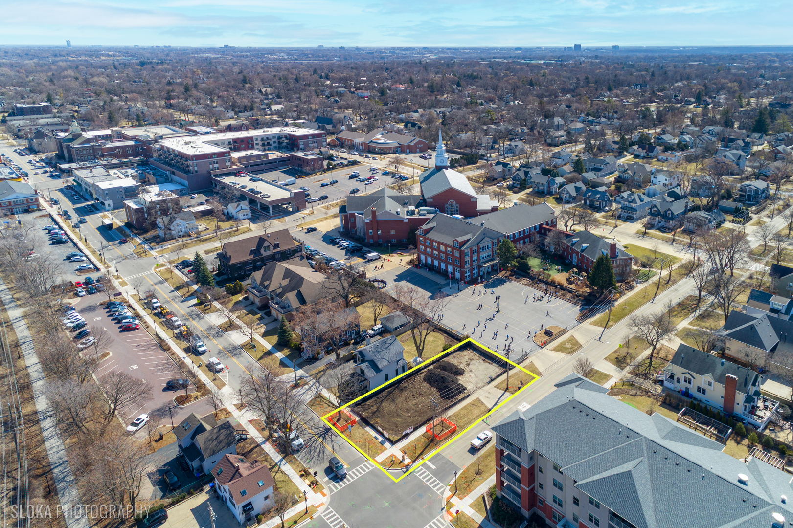 451 Duane Street Glen Ellyn IL 60137
