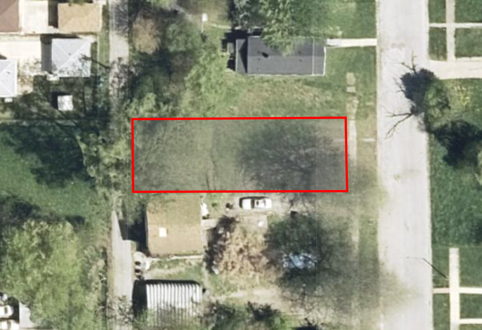 14826 South Hoyne Avenue Harvey IL 60426