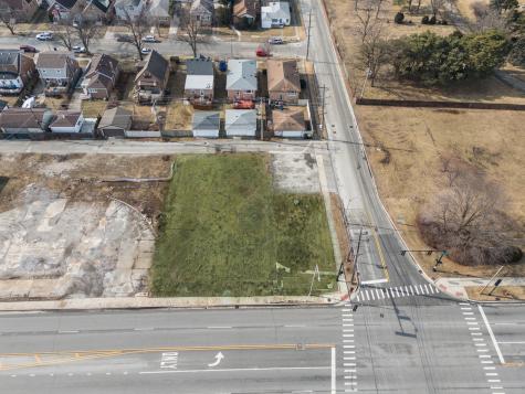 9100 South Kedzie Avenue Evergreen Park IL 60805