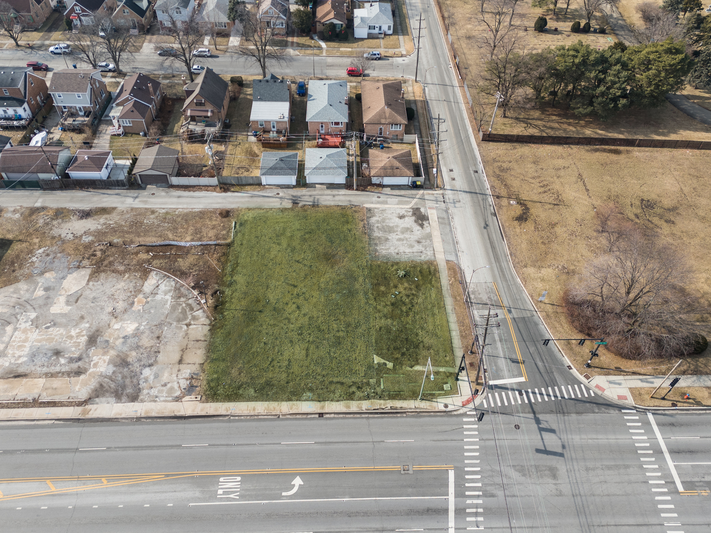 9100 South Kedzie Avenue Evergreen Park IL 60805