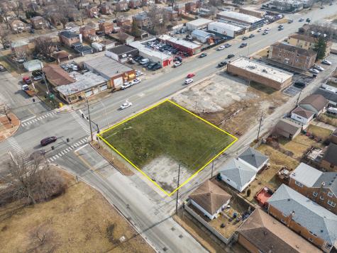 9100 South Kedzie Avenue Evergreen Park IL 60805