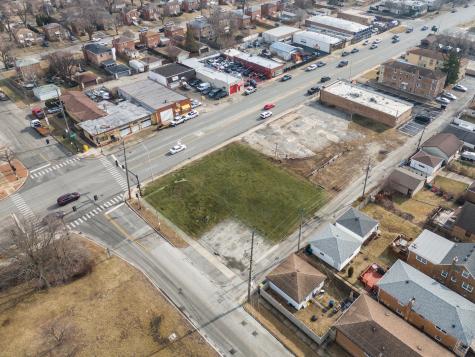 9100 South Kedzie Avenue Evergreen Park IL 60805