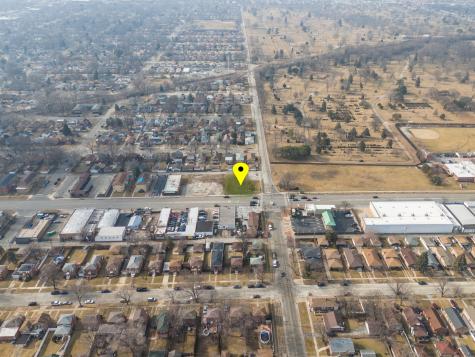 9100 South Kedzie Avenue Evergreen Park IL 60805