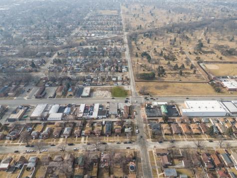 9100 South Kedzie Avenue Evergreen Park IL 60805