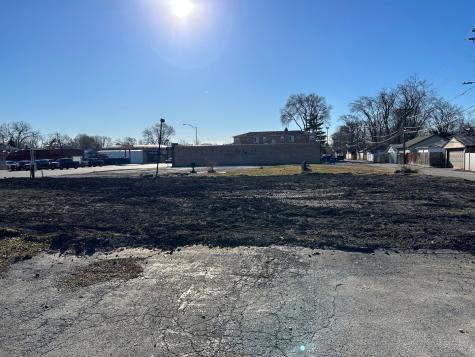 9100 South Kedzie Avenue Evergreen Park IL 60805