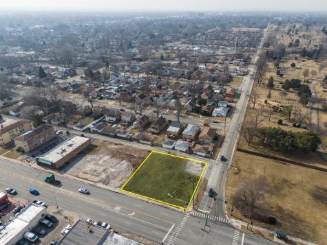 9100 South Kedzie Avenue Evergreen Park IL 60805