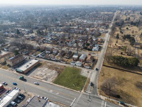 9100 South Kedzie Avenue Evergreen Park IL 60805