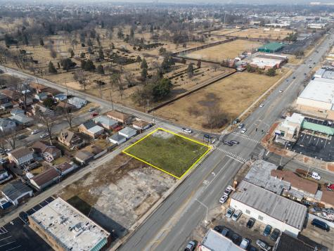 9100 South Kedzie Avenue Evergreen Park IL 60805