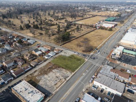 9100 South Kedzie Avenue Evergreen Park IL 60805