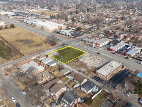 9100 South Kedzie Avenue Evergreen Park IL 60805