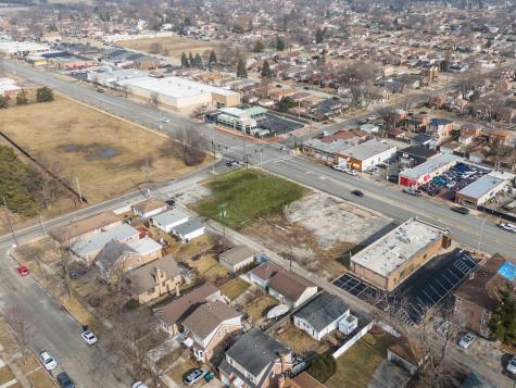 9100 South Kedzie Avenue Evergreen Park IL 60805