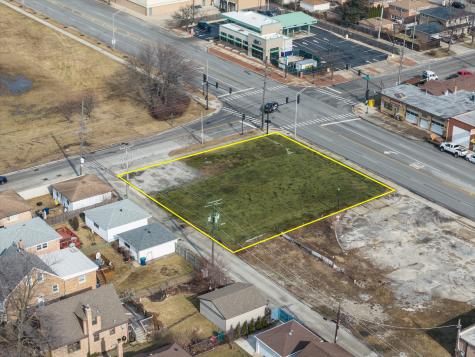 9100 South Kedzie Avenue Evergreen Park IL 60805