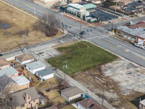 9100 South Kedzie Avenue Evergreen Park IL 60805
