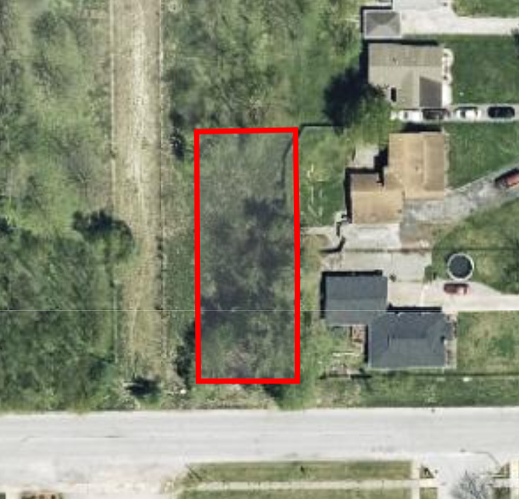 15351 South Zion Avenue South Holland IL 60473