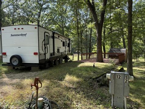 12-13 Woodhaven Lakes Sublette IL 61367