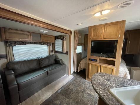 12-13 Woodhaven Lakes Sublette IL 61367