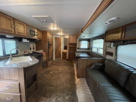 12-13 Woodhaven Lakes Sublette IL 61367
