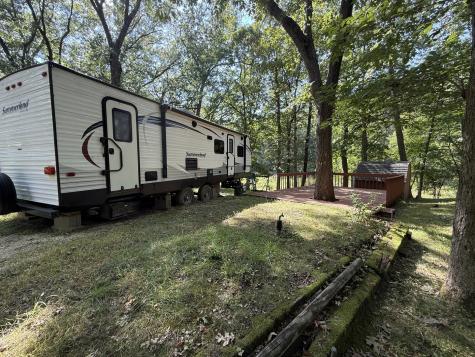 12-13 Woodhaven Lakes Sublette IL 61367