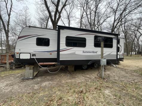 12-13 Woodhaven Lakes Sublette IL 61367