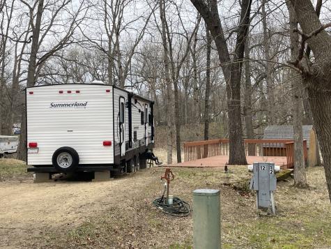12-13 Woodhaven Lakes Sublette IL 61367