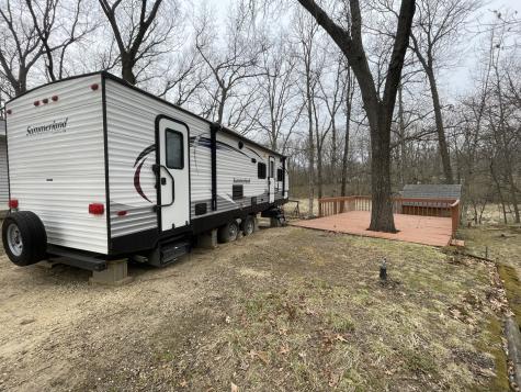 12-13 Woodhaven Lakes Sublette IL 61367