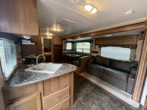 12-13 Woodhaven Lakes Sublette IL 61367