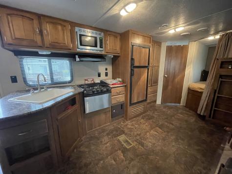 12-13 Woodhaven Lakes Sublette IL 61367