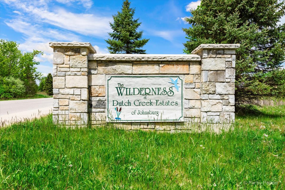 Sweetwater Lane Johnsburg IL 60051