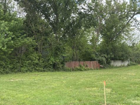 LOT 8 West Plum Street S Mchenry IL 60050
