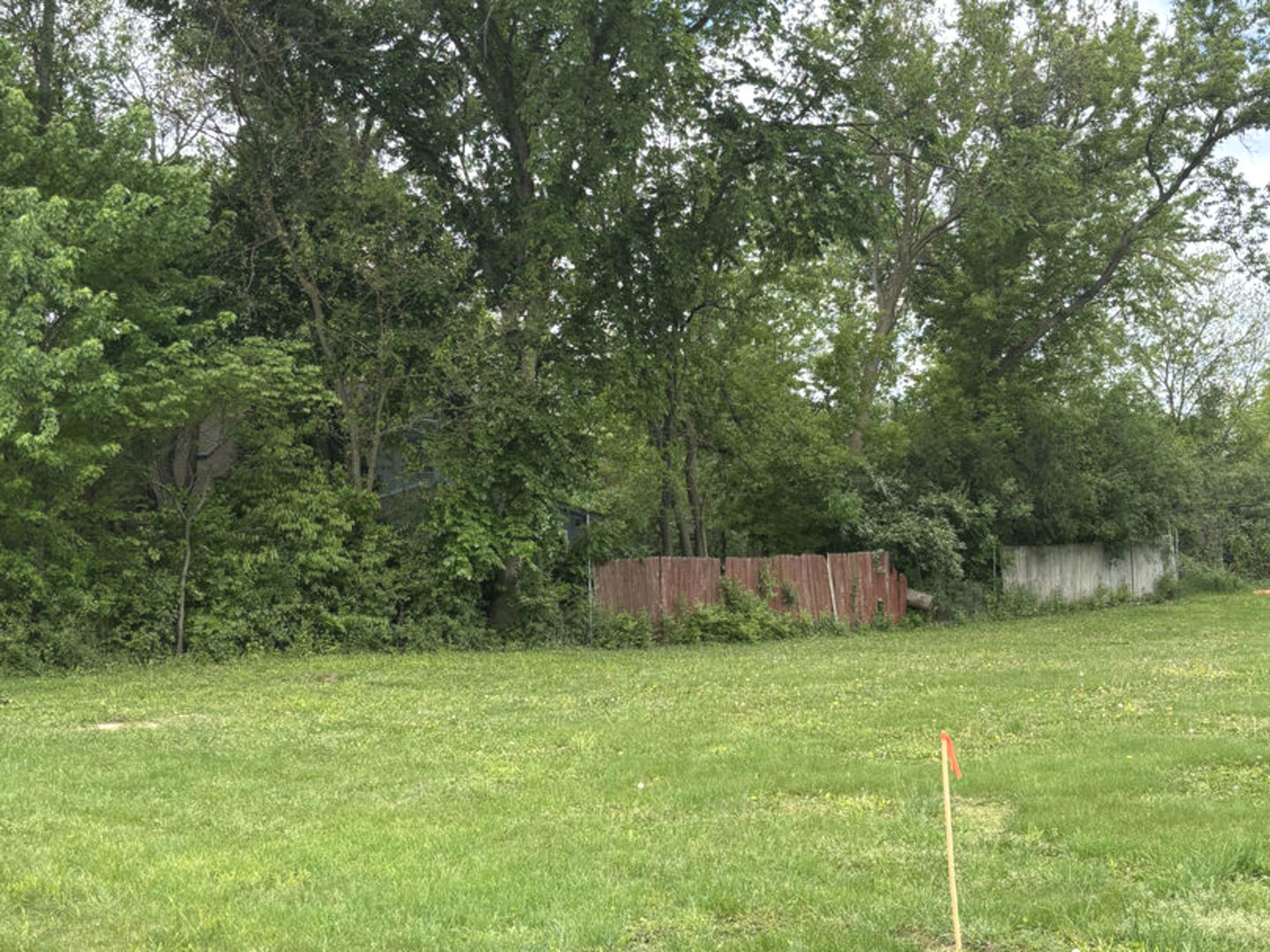 LOT 8 West Plum Street S Mchenry IL 60050