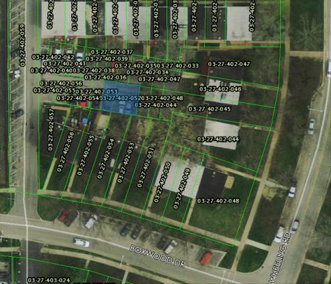 1100 North Boxwood Drive Mount Prospect IL 60056
