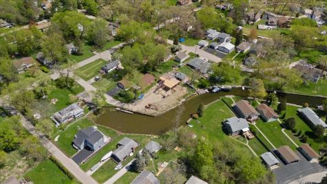 39457 North Forest Avenue Antioch IL 60002