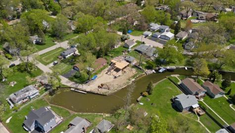 39457 North Forest Avenue Antioch IL 60002