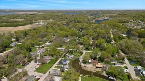 39457 North Forest Avenue Antioch IL 60002