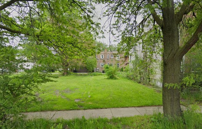 5935 South Loomis Boulevard Chicago IL 60636