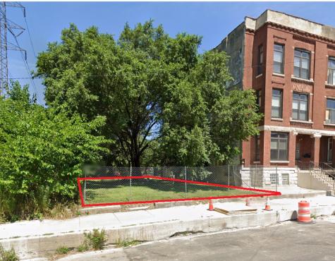 2604 West Washington Boulevard Chicago IL 60612