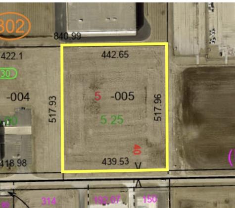 Lot 5 May Business Road Park Peru IL 61354