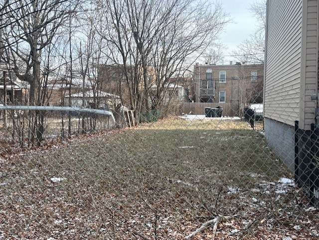7041 South Aberdeen Street Chicago IL 60621