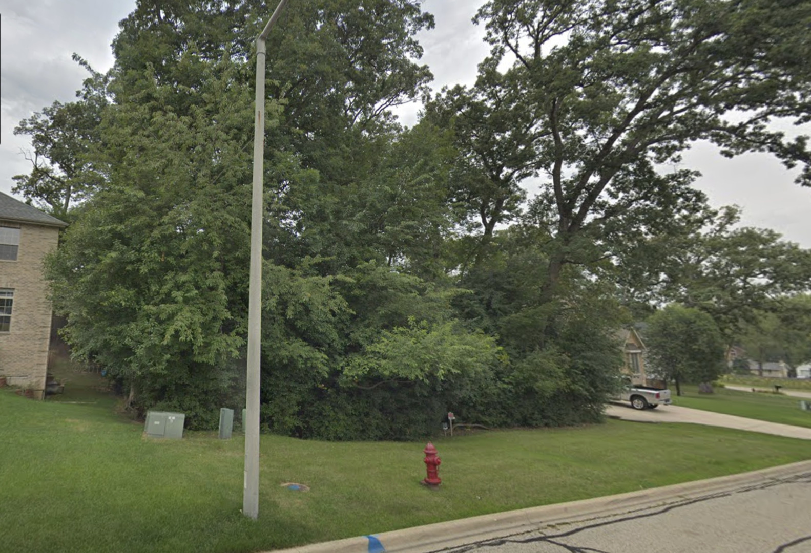 1033 Rosewood Drive Carpentersville IL 60110