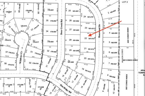 1033 Rosewood Drive Carpentersville IL 60110