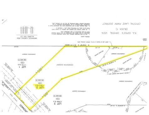 1346 Coronado Vista Street Crystal Lake IL 60014