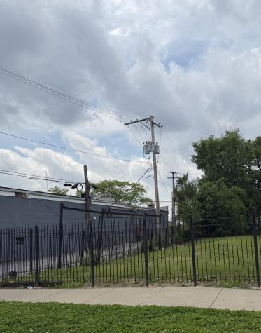 4415 West Congress Parkway Chicago IL 60624